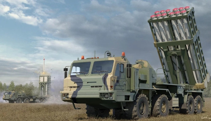 Việc triển khai S-350 ra tiền tuyến có thể là do Nga đang tìm cách tăng cường khả năng phòng thủ trước UAV và tên lửa của Ukraine. Tuy nhiên, với tốc độ sản xuất S-350 chậm và bị cản trở bởi các lệnh trừng phạt quốc tế tác động lên, nên sự xuất hiện của hệ thống này trên chiến trường có thể sẽ khá hạn chế.