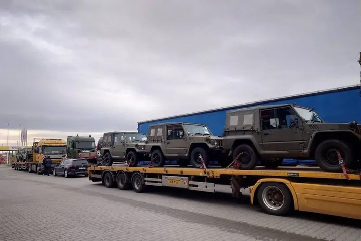 Việc điều động xe tải quân sự đến Ukraine có thể là tiền đề cho một chiến lược phòng thủ linh hoạt và quyết đoán hơn, cho phép Nhật Bản tham gia tích cực hơn vào các thỏa thuận an ninh tập thể. Có thể thấy Nhật Bản đã và đang thể hiện vai trò rõ rệt hơn trong các nỗ lực viện trợ quân sự quốc tế.