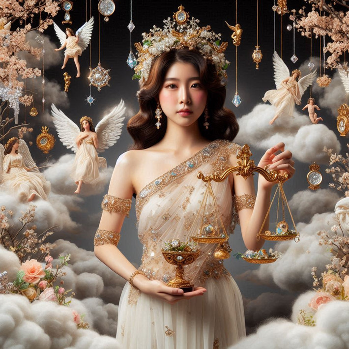 Thiên Bình (23/9 - 23/10): Trong công việc nên kín tiếng hơn, đặc biệt hạn chế chia sẻ công việc với đồng nghiệp. Tài vận bình thường, không nên tiêu hoang chỉ vì thỏa mãn nhu cầu về ngoại hình. Tình duyên khá tốt, người độc thân có cơ hội làm quen với những người mới, hãy cởi mở hơn.
