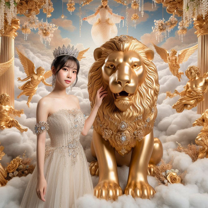 Sư Tử (23/7 - 22/8): Bạn nên dốc toàn lực vào một số việc và đừng lúc nào cũng giữ thái độ chờ đợi. Tài vận có chút hao hụt, bạn cần tặng quà cho người khác để duy trì các mối quan hệ. Tình duyên không tốt, bạn và người yêu không có gì để nói với nhau, cảm giác như tình cảm của bạn đang phai nhạt.