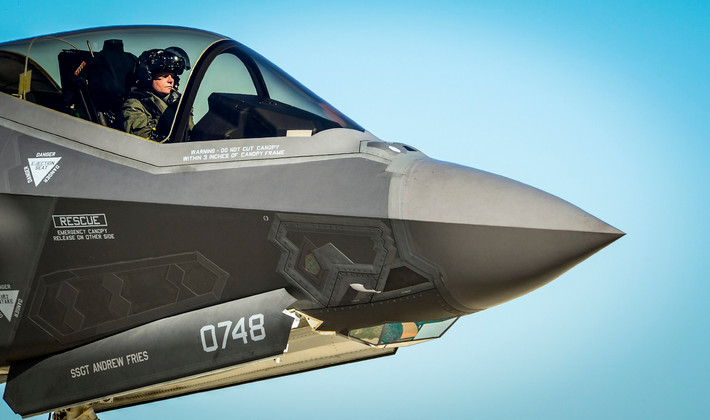 Theo Báo cáo của Văn phòng Trách nhiệm Chính phủ Mỹ (GAO), F-35 đã gặp phải các vấn đề về phần mềm, ảnh hưởng đến khả năng hoạt động của máy bay.