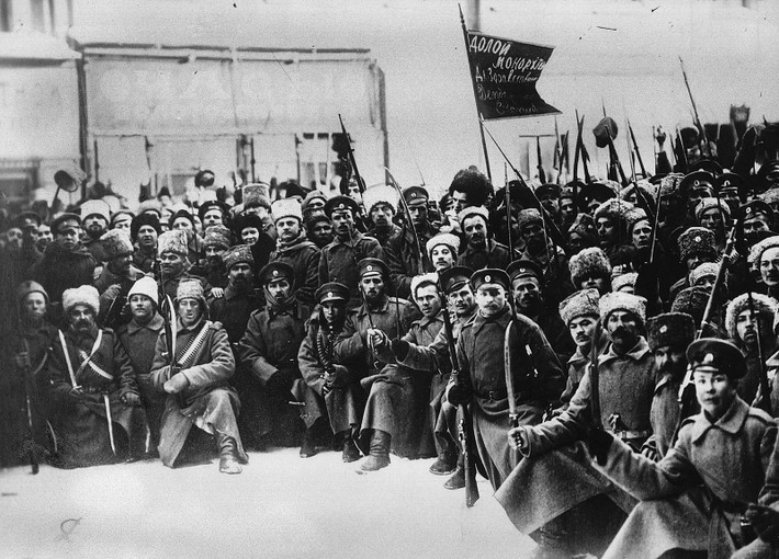 Ông tham gia chiến tranh Xô-Ba Lan 1919-1921, tham gia đột phá mặt trận Ba Lan gần Uman, trong các trận chiến với người Ba Lan gần Lvov và Zamosc. Trong những năm đó, ông đã nhiều lần vượt qua cái chết, trong đó có 1 lần suýt chết vì một tai nạn.