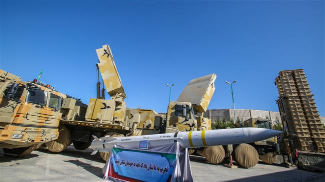 Cả Iran và Nga đều phụ thuộc rất nhiều vào các hệ thống phòng không trên mặt đất để bù đắp cho khả năng tương đối hạn chế của lực lượng không quân chiến đấu của họ.