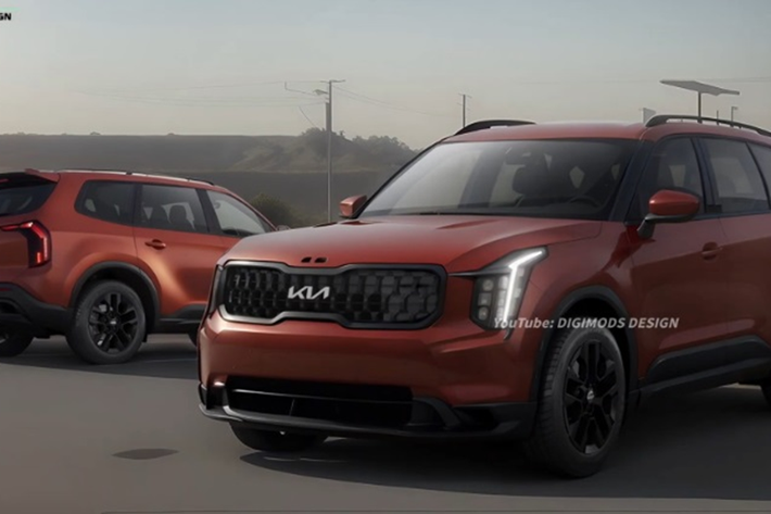Kia Telluride thế hệ mới phiên bản 2024 đang được phân phối với các phiên bản LX, S, EX, EX X-Line, SX, SX X-Line và SX X-Pro, đi cùng giá bán dao động từ 35.990 - 53.185 USD (khoảng 876,7 triệu - 1,29 tỷ đồng).