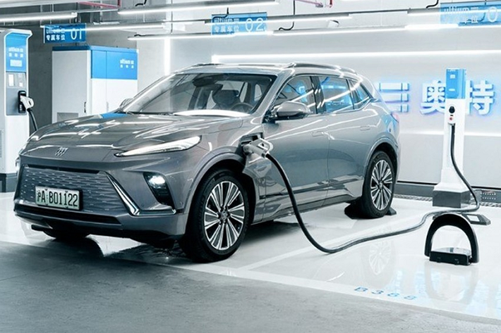 Vào ngày 1/10/2023, liên doanh SAIC General Motors đã công bố dữ liệu bán hàng xe sử dụng năng lượng mới trong tháng 9. Đáng ngạc nhiên là 2 ông lớn này đã có mức tăng trưởng rất tốt, thậm chí, so với năm ngoái, còn có sự tăng đột biến.