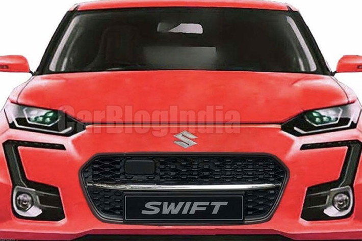 Suzuki Swift 2024 dự kiến sẽ tiếp tục có phiên bản Sport với thiết kế thể thao hơn. Phiên bản Sport sẽ ra mắt sau bản thường và được đồn là dùng hệ truyền động mild hybrid với động cơ xăng Boosterjet 4 xi-lanh, tăng áp, dung tích 1.4L, sản sinh công suất tối đa ít nhất 130 mã lực. Theo kế hoạch, Suzuki Swift 2024 sẽ ra mắt thị trường vào đầu năm sau như đối thủ của Toyota Yaris và Mazda2.