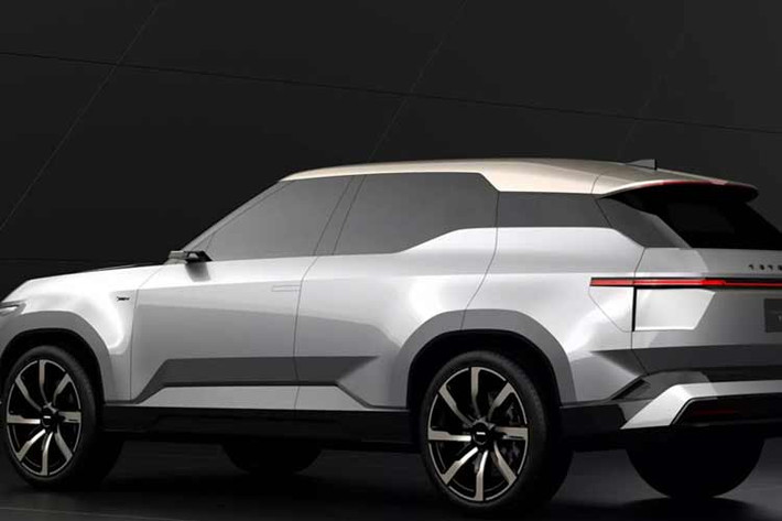 Cụ thể trong một thông báo mới nhất, Toyota cho biết sẽ trình làng phiên bản thuần điện của Land Cruiser thế hệ hoàn toàn mới tại Triển lãm Ô tô Nhật Bản diễn ra từ ngày 26/10 - 05/11 tới đây.