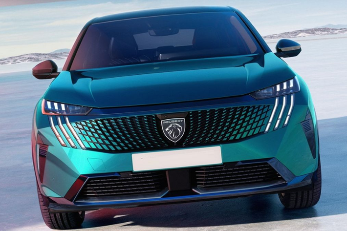 Giống như bản tiền nhiệm, mẫu SUV mang thương hiệu Pháp có các tùy chọn 5 hoặc 7 chỗ ngồi. Thiết kế nội thất của Peugeot 5008 sẽ giống với E-3008, với điểm nhấn là màn hình i-Cockpit cong 21 inch, vô lăng vát đáy thể thao, tích hợp nhiều phím bấm chức năng và các loại vật liệu cao cấp như vải hoặc da.