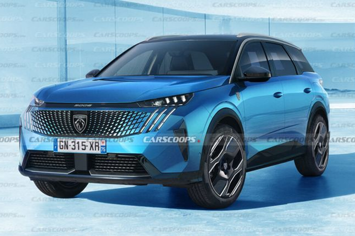 Mặc dù không thống trị các bảng xếp hạng doanh số ôtô như SUV cỡ nhỏ và subcompact nhưng các mẫu xe SUV cỡ trung vẫn luôn có tệp khách hàng riêng của mình – những gia đình cần một chiếc xe đủ rộng rãi cho cả 7 người. Trong đó, Peugeot 5008 là một mẫu xe khá được ưa chuộng, đặc biệt là tại thị trường châu Âu.