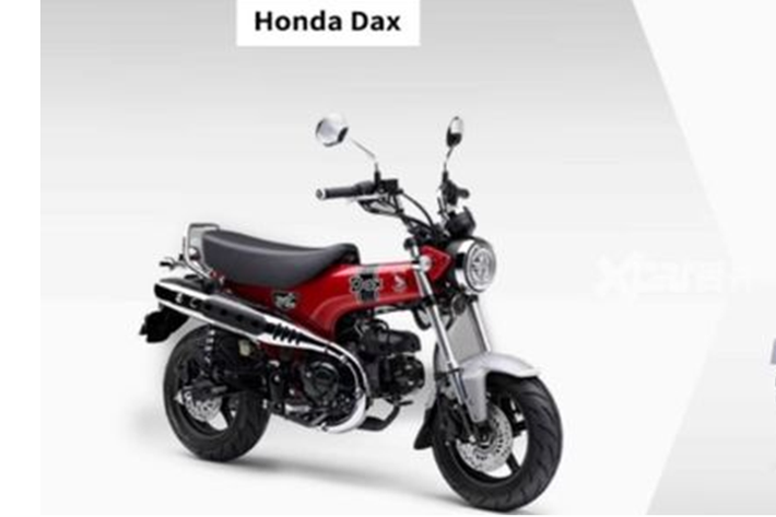 Honda Cub e: sở hữu cụm pin lithium Ternary 48V-20Ah với trọng lượng 6,4 kg đặt ở dưới sàn để chân, cung cấp quãng đường di chuyển khoảng 65 km sau một lần sạc đầy với vận tốc tối đa 25 km/h. Pin của xe sẽ được đặt dưới bệ để chân và không có cốp để đồ, bù lại sẽ có một móc treo đồ phía trước.