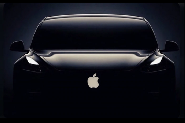 Kevin Lynch - trưởng dự án xe hơi của Apple nói rằng mục tiêu ban đầu của hãng là một mẫu xe điện có khả năng tự lái cấp độ 5. Tuy nhiên, sau nhiều thất bại liên tiếp, “Táo khuyết” nhận ra rằng việc phát triển xe tự lái hoàn toàn là điều bất khả thi ở thời điểm hiện tại, ngay khi họ là một trong những công ty công nghệ lớn nhất thế giới.