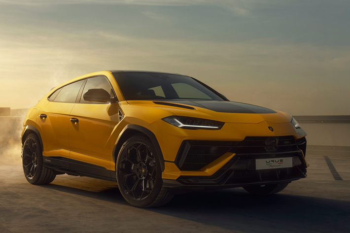Thay đổi cuối cùng trên siêu xe gầm cao Lamborghini Urus Performante 2023 chính là việc xe rút gọn chỉ còn 4 chế độ lái thay vì 7 như bản tiêu chuẩn, ngoài Strada, Sport và Corsa rất quen thuộc, xe có thêm chế độ lái Rally hoàn toàn mới, hứa hẹn sẽ giúp các khách hàng muốn khám phá xe Lamborghini Urus Performante 2023 trên các con đường khắc nghiệt.