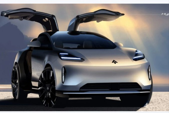 Sau khi trình làng siêu xe điện Hyper SSR và sedan thể thao chạy điện Hyper GT, mới đây, GAC Aion – công ty con thuộc tập đoàn GAC cho biết hãng sẽ tiếp tục ra mắt một mẫu xe điện thể thao khác mang tên GAC Aion Hyper HT 2024 mới vào tháng 11 tới đây.
