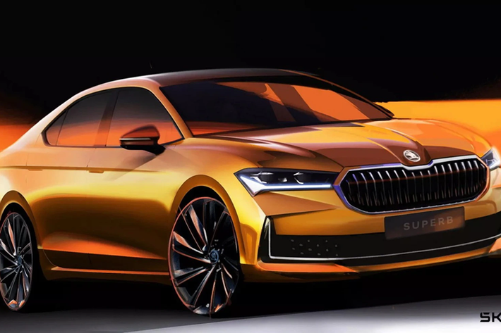 Thương hiệu Skoda hiện đã không còn xa lạ với người Việt. Theo kế hoạch, ngoài cặp đôi Karoq cũng như Kodiaq hiện đang phân phối chính hãng, Skoda còn bán 2 mẫu xe nhập khẩu nữa ở thị trường Việt Nam trong giai đoạn đầu tiếp cận thị trường, đó là Skoda Superb và Octavia.