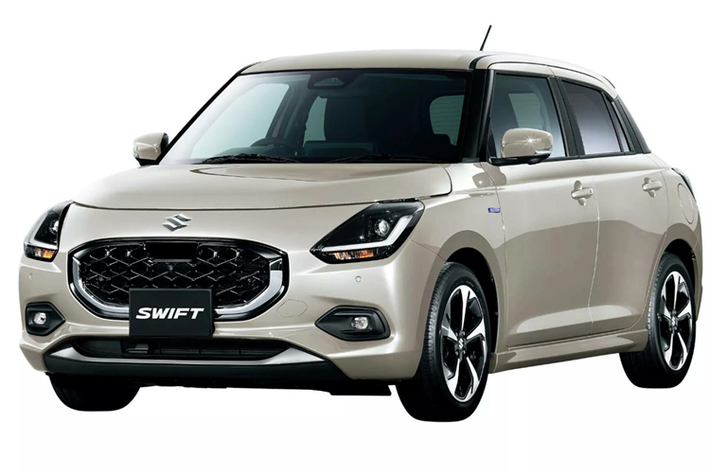 Động cơ xăng sẽ đi cùng với một mô-tơ điện tạo thành cơ chế hybrid dạng nhẹ, giúp tiết kiệm nhiên liệu và cải thiện khả năng tăng tốc trong một số tình huống nhất định, không cho phép xe vận hành ở chế độ thuần điện. Hệ dẫn động là cầu trước hoặc AWD.