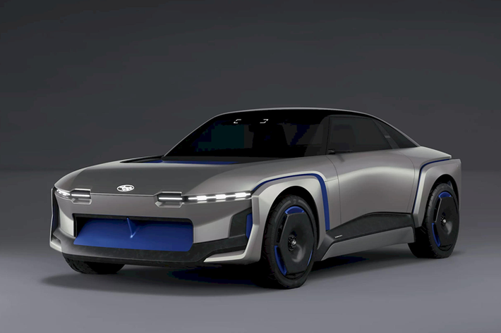Subaru không nói nhiều về điều này, chỉ mô tả rằng “trong thế giới hàng không, nơi công nghệ điện khí hóa và tự động hóa đang phát triển, ngày càng có nhiều kỳ vọng về các loại phương tiện mới sẽ mang lại một cuộc cách mạng về di chuyển trên không trung”.