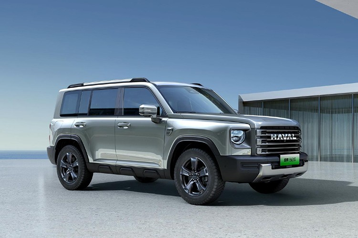 Từ tháng 1 đến tháng 9, khối lượng xuất khẩu tích lũy của Great Wall Motors đạt 211.696 chiếc, tăng 89,45% so với cùng kỳ năm ngoái, doanh số bán các mẫu xe trên 150.000 chiếc đạt 179.665 chiếc, tăng 98,49% so với cùng kỳ năm ngoái. tiếp tục được cải thiện.