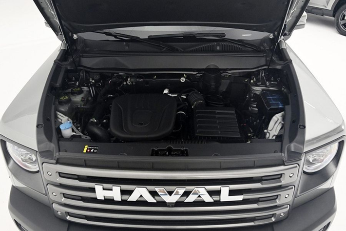 Trong quý đầu tiên, Great Wall Motors đã bán được 219.968 xe, trong quý hai, doanh số đạt 299.258 xe, tăng 36,05% so với tháng trước; doanh số bán hàng trong quý 3 đạt 344.819 xe, tăng 15,22% so với tháng trước. Trong ba quý đầu năm nay, hãng đã bán được 170.346 mẫu xe sử dụng năng lượng mới, tăng 75,77% so với cùng kỳ năm trước.