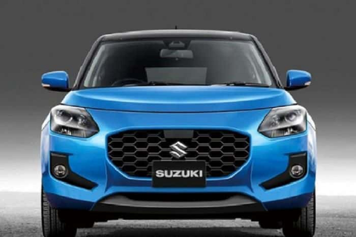 Theo tin đồn, Swift 2024 sẽ được trang bị hệ truyền động hybrid hoàn toàn mới, bao gồm máy xăng 3 xi-lanh, dung tích 1.2L, do hãng Suzuki phát triển cùng đối tác "ruột" Toyota. Mẫu xe hạng B này được đồn là chỉ tiêu thụ lượng xăng trung bình 35 - 40 km/lít (tương đương 2,5 - 2,85 lít/100 km). Với những con số này, Suzuki Swift 2024 hứa hẹn sẽ trở thành mẫu xe tiết kiệm xăng nhất phân khúc xe hạng B.