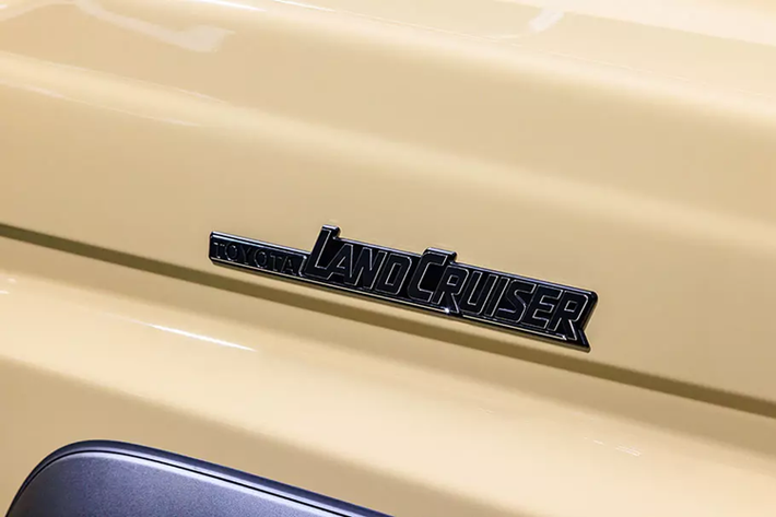 Như vậy, dòng Toyota Land Cruiser tại Nhật Bản hiện có 3 thành viên là Land Cruiser 300 Series, Land Cruiser Prado 250 Series và Land Cruiser 70 Series.