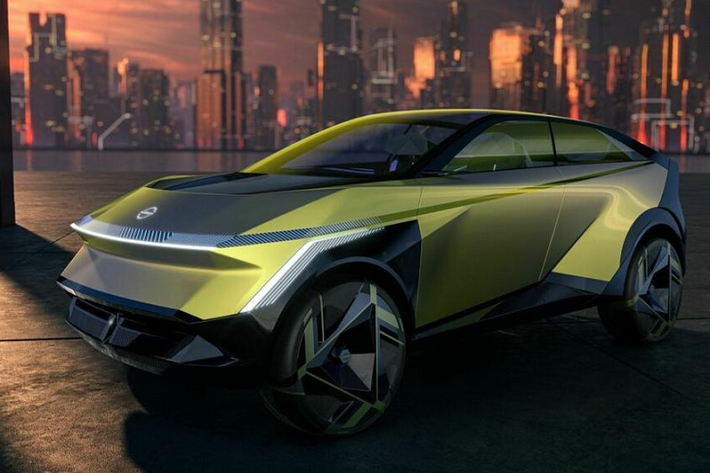 Hãng xe Nhật Bản cho biết Nissan Hyper Urban mới là bản xem trước về khả năng thiết kế và công nghệ của các sản phẩm ôtô điện Nissan tương lai. Ngôn ngữ tạo hình của mẫu xe concept này không hề giống với bất kỳ dòng xe nào của Nissan trước đây, bao gồm cả mẫu SUV điện Ariya.