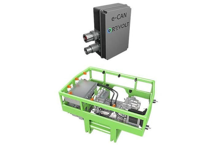 Chưa hết, giá đổi xe xăng thành ôtô điện cũng chỉ dao động từ 12.000 đến 15.000 euro (300 - 400 triệu đồng) là người dùng có thể sở hữu một chiếc xe mang ngoại thất như xe xăng nhưng lại dùng hệ truyền động điện.
