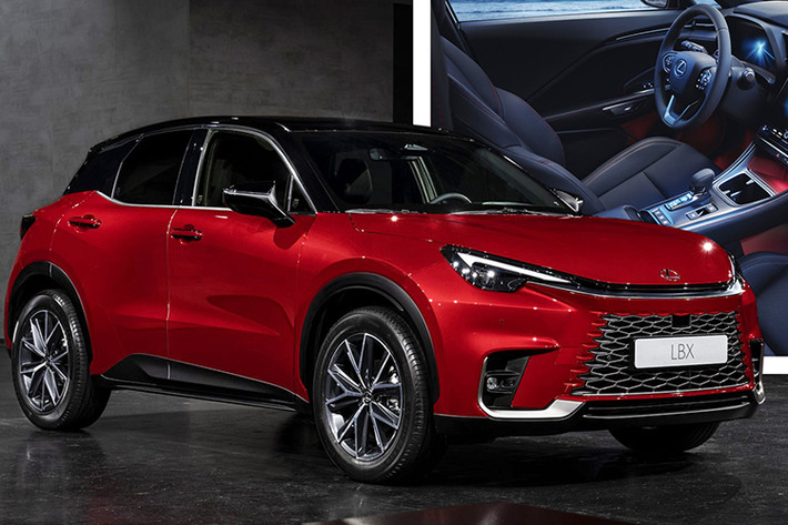 Hiện giá xe Lexus LBX 2024 ở các thị trường Đông Nam Á vẫn đang được giữ kín. Tại Nhật Bản, xe có giá dao động từ 4,6 - 5,5 triệu Yên (khoảng 805 - 962 triệu đồng).