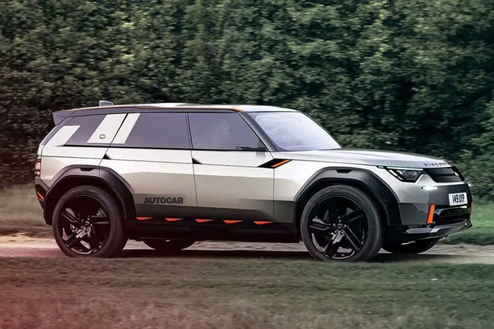 Mỗi thương hiệu con thuộc JLR đều mang những giá trị riêng. Theo đó, Defender được mô tả là “dành cho những khách hàng thích phiêu lưu”; Jaguar là “một thương hiệu xe điện sang trọng”; Range Rover được mệnh danh là “biểu tượng của sự sang trọng hiện đại” và Land Rover Discovery mới “mang đến sự linh hoạt, đa năng, tập trung vào người dùng”.