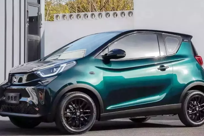 Chery New Energy là thương hiệu trực thuộc Chery tập trung vào xe điện thuần túy. Hiện tại, thương hiệu này đang bán các mẫu sau QQ Ice Cream, Little Ant, Wujie PRO, Arrizo E và Shuxiangjia.