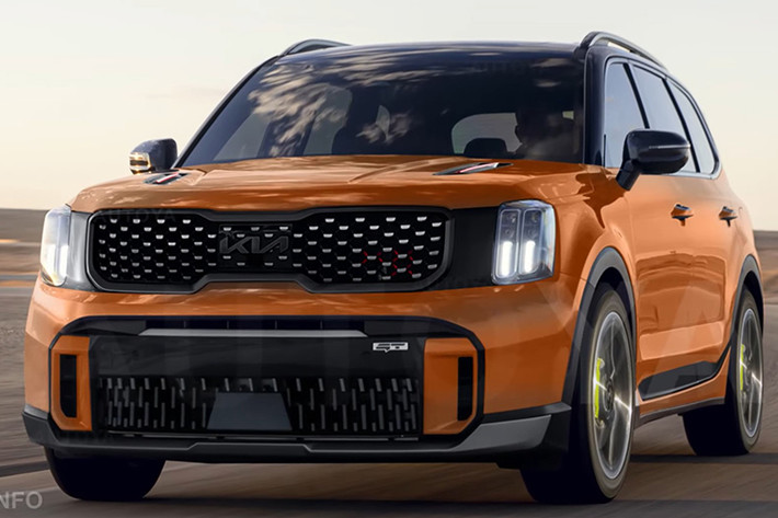 Phiên bản Kia Telluride 2024 tiêu chuẩn sẽ sử dụng hệ dẫn động cầu trước, trong khi đó bản cao cấp sẽ được trang bị hệ dẫn động 4 bánh. Dù được nâng cấp đáng kể so với phiên bản trước đó nhưng nhiều người dùng vẫn tỏ ra khá thất vọng và cho rằng hãng xe Hàn Quốc có thể làm được tốt hơn.