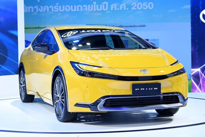 Theo công bố, các mẫu xe được đề cử giải JCOTY phải là xe mới hoặc thuộc thế hệ mới bán tại thị trường Nhật trong 12 tháng, kể từ ngày 1/11. Thành viên ban giám khảo gồm nhiều phóng viên chuyên ngành, YouTuber, freelancer và các tay đua chuyên nghiệp.