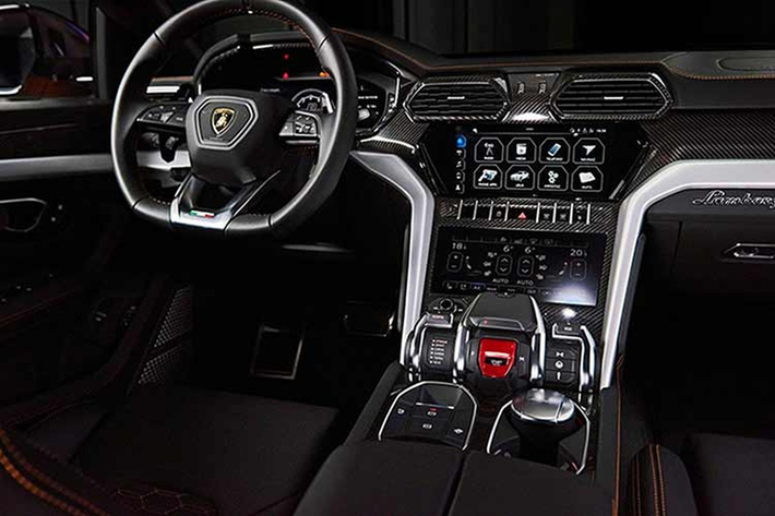 Nhưng chiêc Urus S này đã được các kỹ sư Ý đã tinh chỉnh nhằm giúp xe tạo ra công suất tối đa 657 mã lực tăng 16 mã lực so với bản tiêu chuẩn và y hệt Urus Performante.