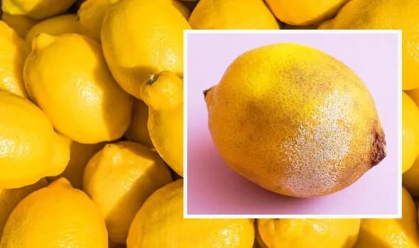 Chanh chỉ có thể để ở nhiệt độ phòng trong khoảng 1 tuần. Nếu để lâu hơn, chanh sẽ bị khô, ít nước và vỏ cứng hơn. (Ảnh: Getty)