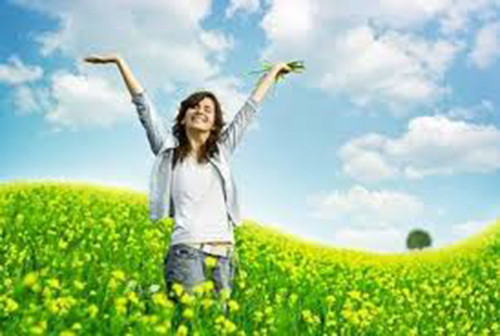 Năng lượng tràn trề. Nếu khi thức dậy buổi sáng, bạn cảm thấy sảng khoái không nặng đầu thì có thể bạn đang khỏe mạnh. Thiếu năng lượng sẽ khiến cho bạn mệt mỏi, thiếu ngủ, stress, mất tập trung…