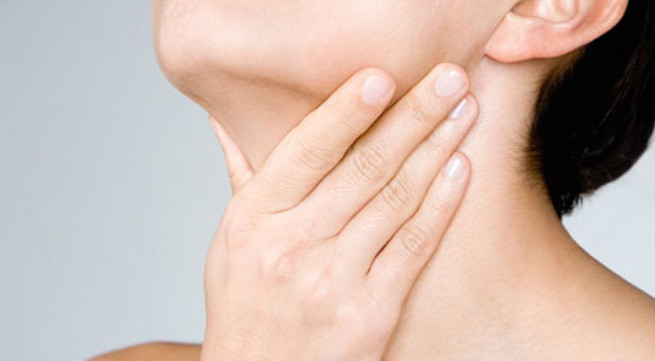 Kiểm tra hormone kích thích tuyến giáp. Xét nghiệm máu này kiểm tra những vấn đề ở tuyến giáp như cường giáp hoặc nhược giáp. Nó được khuyến nghị nên thực hiện từ 19 tới 49 tuổi ở những phụ nữ có nguy cơ cao như có bệnh tự miễn, hoặc có tiền sử gia đình.