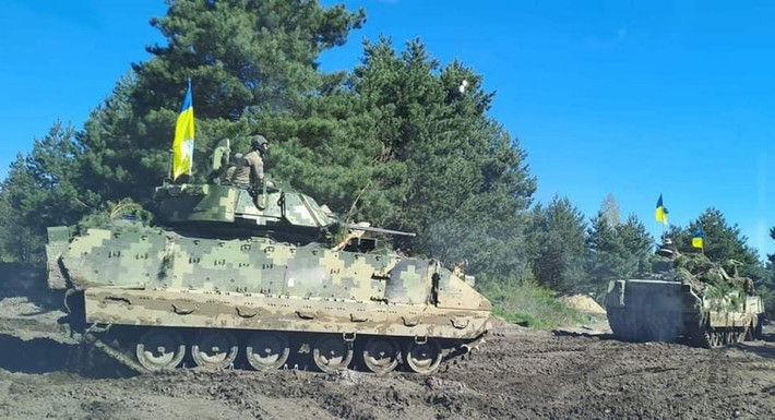 Kể từ khi cuộc xung đột toàn diện giữa Nga và Ukraine bắt đầu, Mỹ đã liên tục cung cấp cho Quân đội Ukraine các thiết bị phòng thủ quan trọng, giúp tăng cường đáng kể sức mạnh quân sự của nước này.