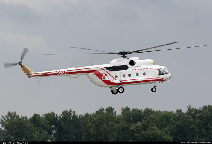 Hiện tại, Mi-8 là trực thăng được sản xuất nhiều nhất trên thế giới, với hơn 17.000 chiếc được chế tạo và đi vào hoạt động ở khoảng 80 quốc gia. Máy bay trực thăng Mi-8 vẫn tiếp tục được cải tiến tại Nhà máy Trực thăng Kazan, đảm bảo đáp ứng nhu cầu ngày càng tăng của khách hàng.
