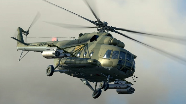 Mi-8 nổi tiếng được biết đến với tính linh hoạt và độ bền, chính vì vậy mà chiếc trực thăng này có thể thực hiện nhiều nhiệm vụ khác nhau, bao gồm vận chuyển quân, tìm kiếm và cứu nạn, sơ tán y tế và vận chuyển hàng hóa.