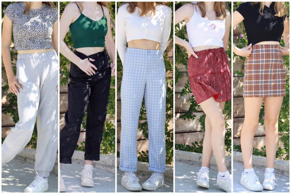 Chủ đề "# Người lớn thử mặc Uniqlo dành cho trẻ em" đăng tải trên Weibo thu hút hơn 670 triệu lượt đọc. Nhiều netizen chỉ trích hành động này là “vô trách nhiệm”. Sự việc nhanh chóng được truyền thông Hong Kong và Đài Loan đưa tin. Dân mạng Đài Loan tin rằng mỹ phẩm tồn dư có thể gây hại cho làn da của trẻ em.