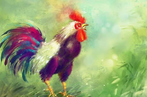 10 năm tới chắc chắn sự nghiệp sẽ có tiến triển, con giáp như được hồi sinh, địa vị được nâng cao, có thể gọi là mưa thuận gió hòa, tài lộc hanh thông, phú quý liên tục tìm đến.