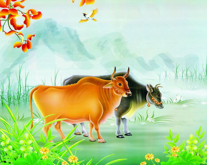 Khi đối mặt với những tình huống nhạy cảm trong mối quan hệ nam nữ, con giáp này dễ lạc lối, dễ rung động, tưởng tượng ra mọi chuyện và có chút cơ hội là sa ngã. Vì vậy khi đã có người yêu, con giáp này nên tránh những môi trường nhạy cảm, khiến tuổi Sửu dễ có cơ hội nảy sinh tình cảm ngoài ý muốn.