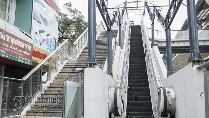 TP Hà Nội đã tổ chức lấy ý kiến dự thảo phương án giá vé trên tuyến đường sắt đô thị 2A Cát Linh - Hà Đông. Có ba loại giá vé áp dụng theo tháng, ngày và lượt