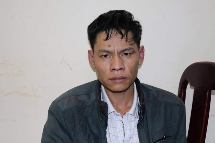 9. Đối tượng mới nhất bị khởi tố là Vi Văn Toán (SN 1981, trú huyện Điện Biên, tỉnh Điện Biên) bị khởi tối tội bắt, giữ người trái pháp luật.