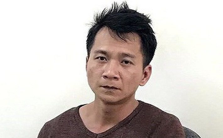 1. Vương Văn Hùng (35 tuổi, trú tại huyện Tuần Giáo) bị khởi tố về các hành vi giết người, cướp tài sản, hiếp dâm. (Ảnh: Cơ quan công an cung cấp)