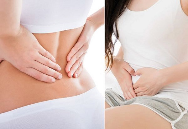 Cách đây không lâu, Cao đi khám vì đau bụng, dịch âm đạo có màu vàng, mùi hôi. Khi được bác sĩ chẩn đoán mắc ung thư tử cung, Cao hoàn toàn suy sụp. Cô không ngờ bản thân chưa có mụn con đã nhận tin dữ. Đối diện với kết quả thăm khám, Cao vừa đau đớn vừa hối hận.