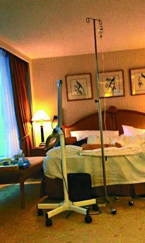 Một số phụ nữ cáo buộc họ bị dụ dỗ chi tiêu đến 3 triệu nhân dân tệ sau những lời cảnh báo "già đi" của các bác sĩ thẩm mỹ.