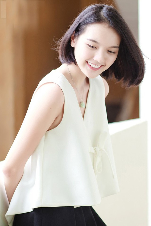 Lê Quang Hải Tú (sinh năm 1997) là một "mẫu lookbook" đình đám được nhiều người biết đến.