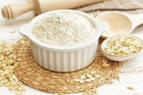 Đã có rất nhiều nghiên cứu chứng minh yến mạch tăng tuổi thọ và kiểm soát cân nặng hiệu quả, đồng thời còn có thể làm giảm cholesterol, huyết áp, ổn định lượng đường trong máu và còn làm giảm nguy cơ các loại ung thư ruột. Ảnh: Songkhoe.