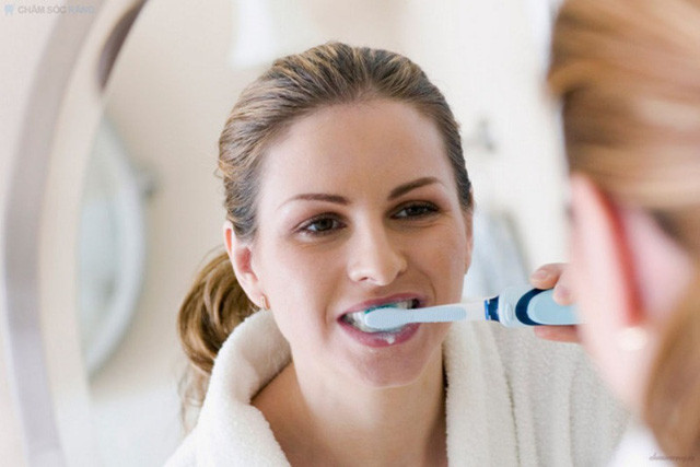 Ngoài chức năng nhai và chức năng thẩm mỹ giúp tạo vẻ đẹp cho nụ cười, răng còn có một chức năng mới chắc chắn khiến nhiều người bất ngờ: giúp phục hồi thị lực. Thực tế, các nhà khoa học đã khẳng định được khả năng phục hồi thị lực của răng. (Nguồn Dantri)