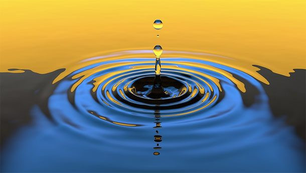 Tìm thấy sóng trọng trường. Các nhà khoa học ở LIGO tại California đã phát hiện ra sóng trọng trường. Đây là loại sóng mới từng nằm trong thuyết cơ bản mà nhà vật lý Einstein tiên đoán vào năm 1916 với lý thuyết tương đối tổng quát của ông. Nguồn ảnh: list25.